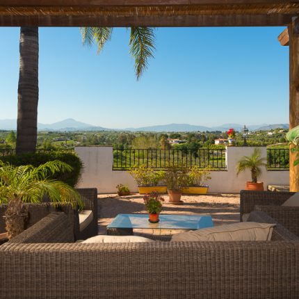 La Granja de Antonio