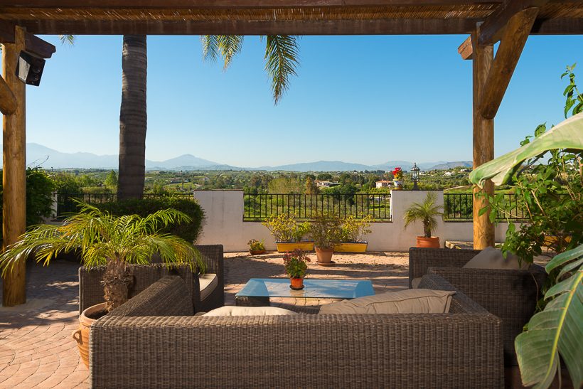 La Granja de Antonio