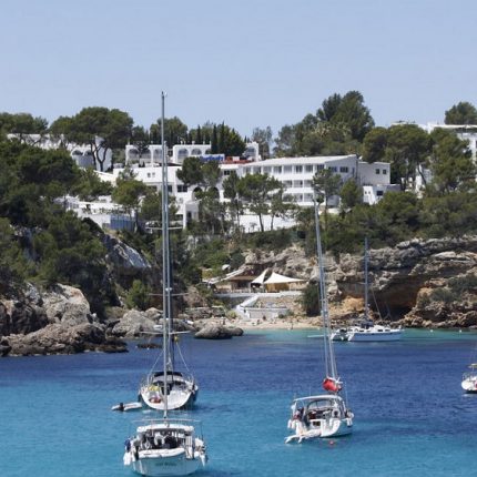 Hotel Club Portinatx