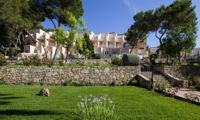 Invisa Figueral Resort Ibiza