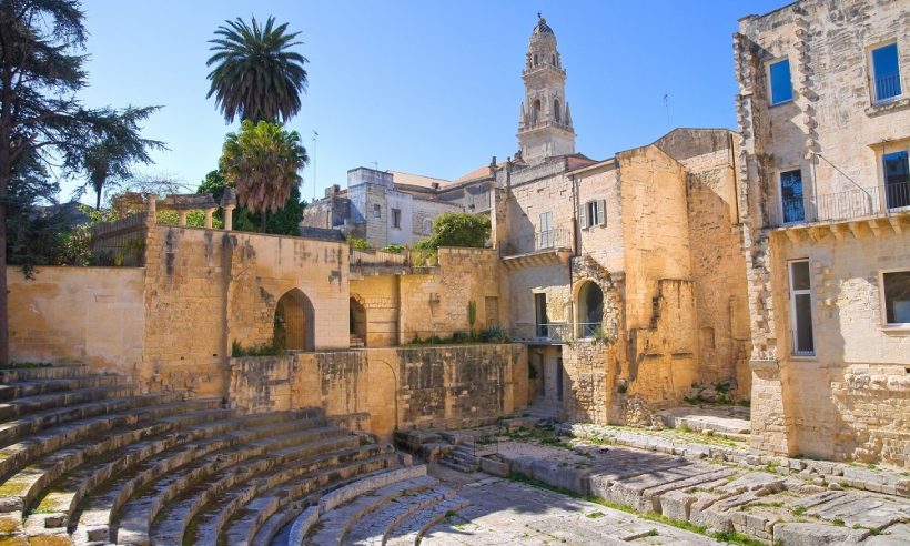 Lecce – Puglia Lecce – Puglia