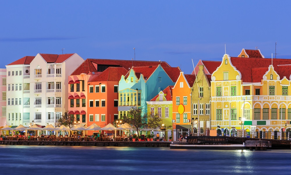 Curacao Willemstad
