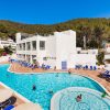 Globales Montemar zwembad – Ibiza – Spanje Globales Montemar zwembad – Ibiza – Spanje