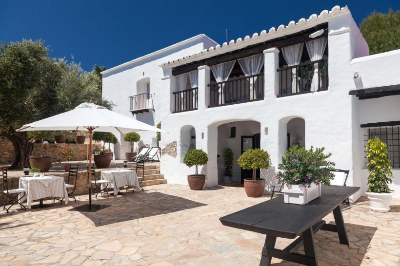Agro Can Guillem – Ibiza