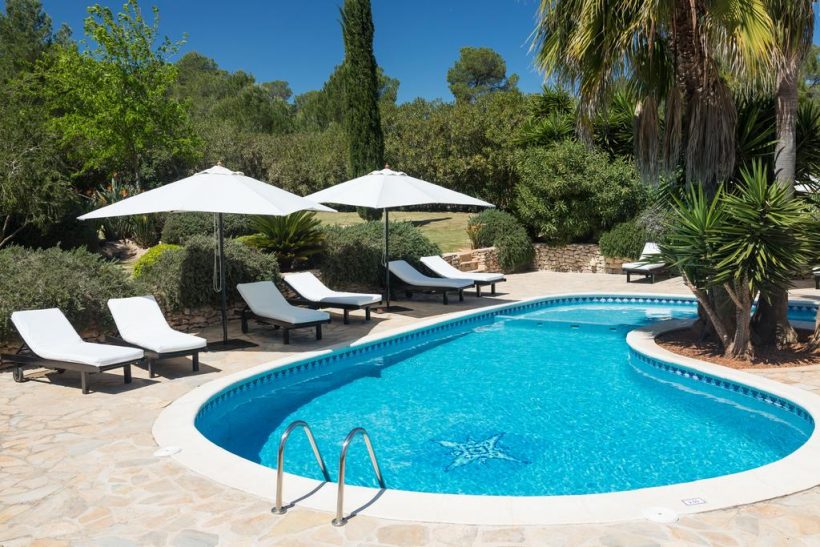 Agro Can Guillem – Ibiza