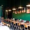 Agro Gare du Nord restaurant – Ibiza