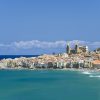 Club Med Cefalu - Sicilie - Italie Club Med Cefalu - Sicilie - Italie