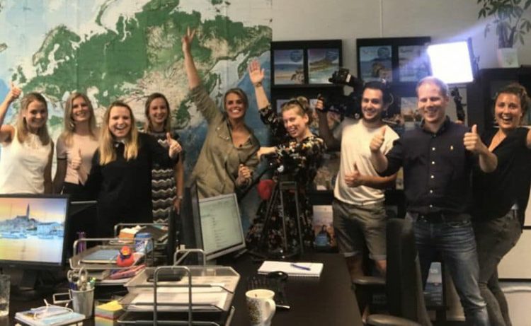 RTL Vakantiemagazine