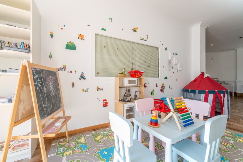 Appartementen Ros speelruimte – Ibiza Appartementen Ros speelruimte – Ibiza