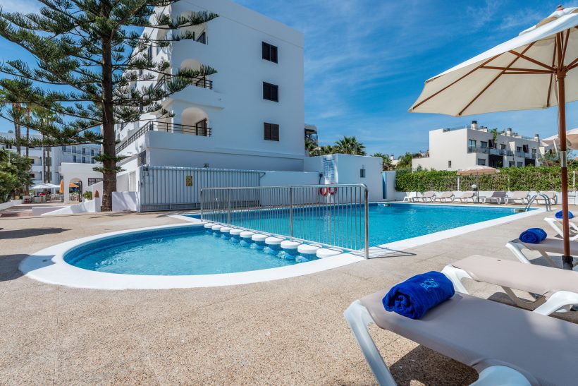 Appartementen Ros zwembad – Ibiza Appartementen Ros zwembad – Ibiza