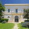 Masseria Li Foggi landhuis – Puglia