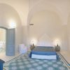Masseria Li Foggi slaapkamer – Puglia