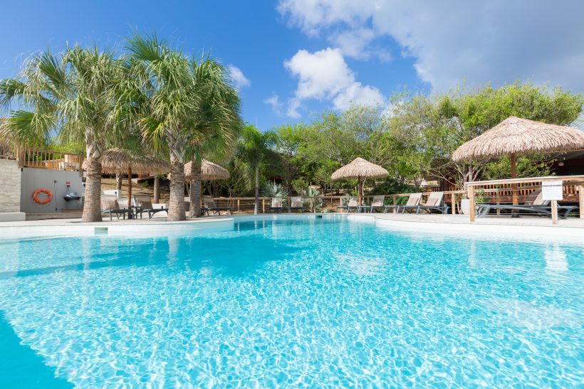 Morena Resort – Curacao Morena Resort – Curacao