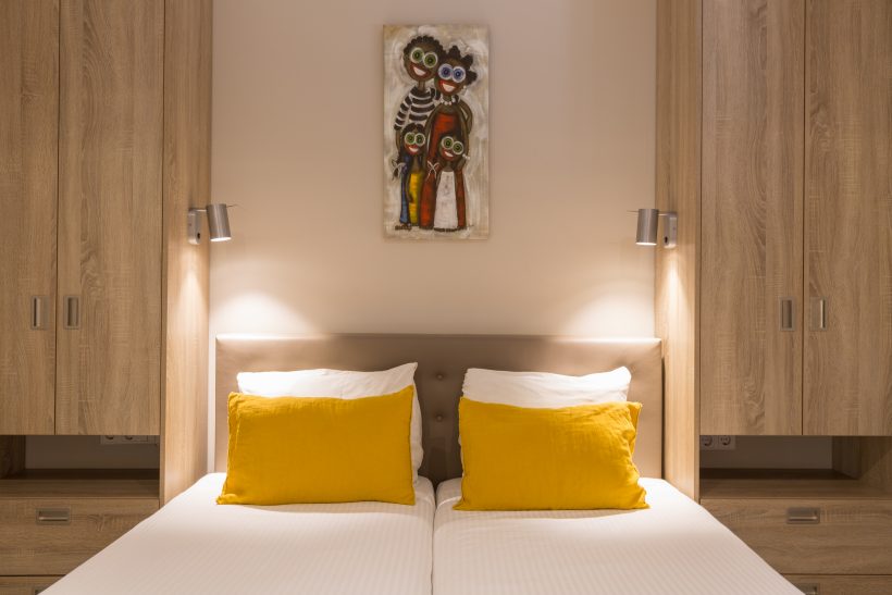 Morena Resort – Curacao Morena Resort – Curacao