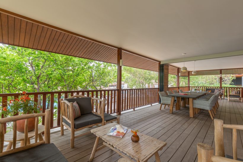 Morena Resort – Curacao Morena Resort – Curacao