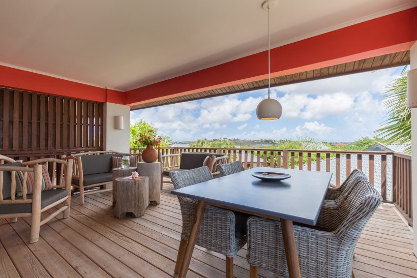 Morena Resort – Curacao Morena Resort – Curacao
