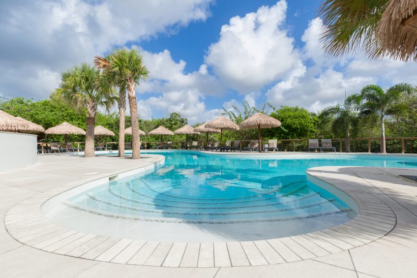 Morena Resort – Curacao Morena Resort – Curacao