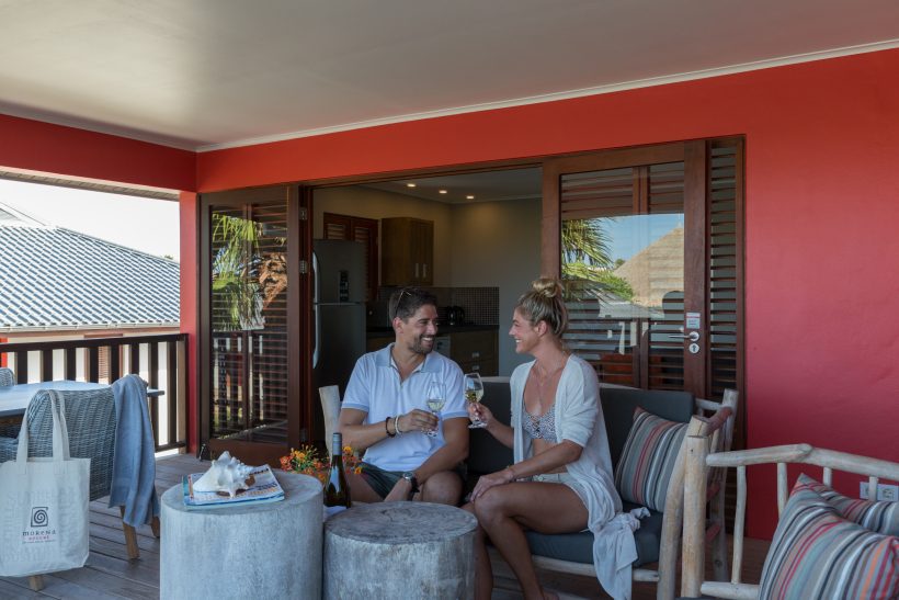 Morena Resort – Curacao Morena Resort – Curacao