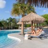 Morena Resort – Curacao Morena Resort – Curacao