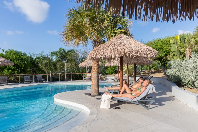 Morena Resort – Curacao Morena Resort – Curacao
