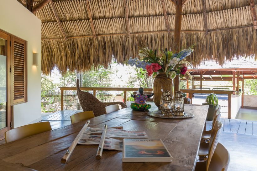 Morena Resort – Curacao Morena Resort – Curacao