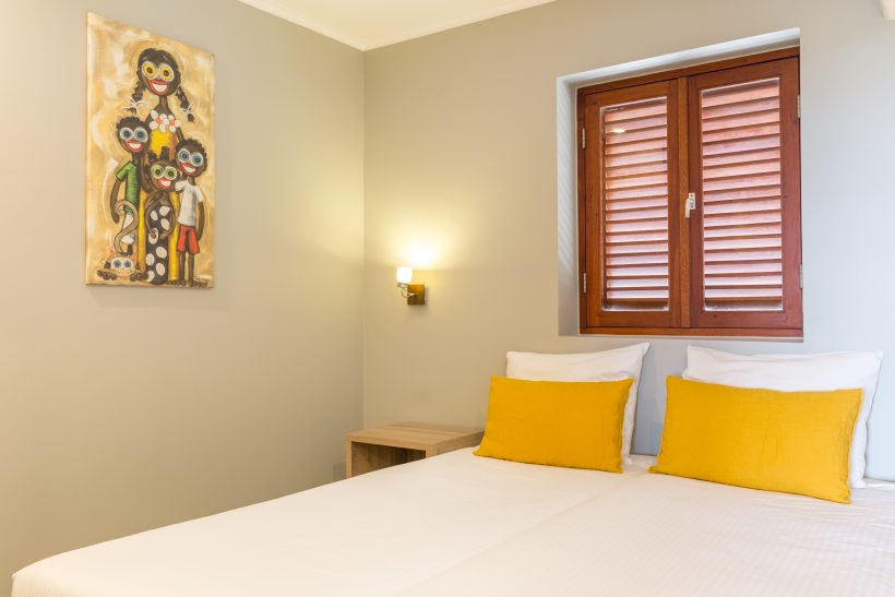 Morena Resort – Curacao Morena Resort – Curacao
