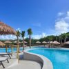 Zwembad Morena Resort - Curacao Zwembad Morena Resort - Curacao