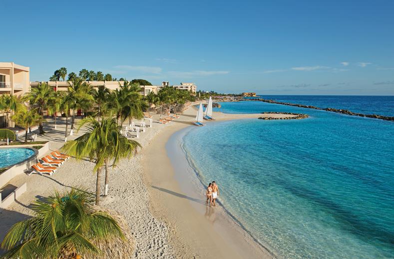 Sunscape-Resort-Curacao