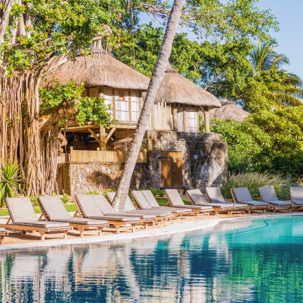 Beachcomber Le Cannonnier - Mauritius