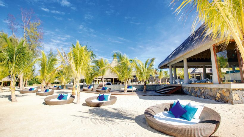 Heritage Awali - Mauritius Heritage Awali - Mauritius