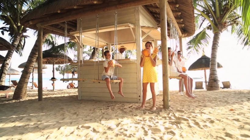 Heritage Awali – Mauritius Heritage Awali – Mauritius