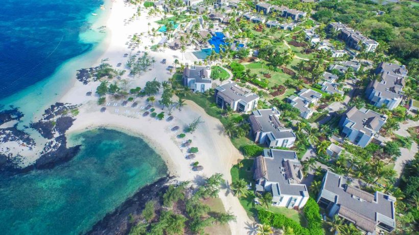 Long Beach Resort – Mauritius Long Beach Resort – Mauritius