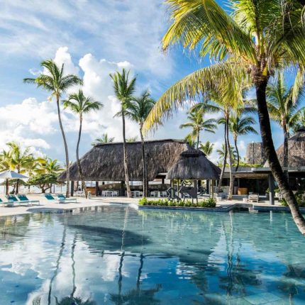 Long Beach Resort - Mauritius