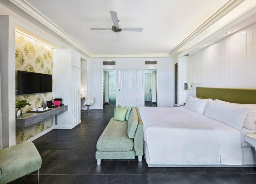 Long Beach Resort – Mauritius Long Beach Resort – Mauritius