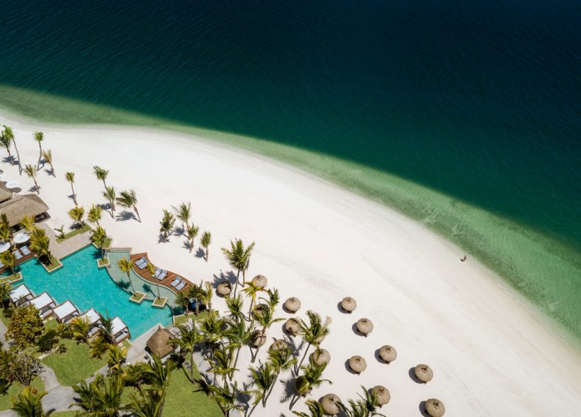 One and only Le saint geran – Mauritius One and only Le saint geran – Mauritius