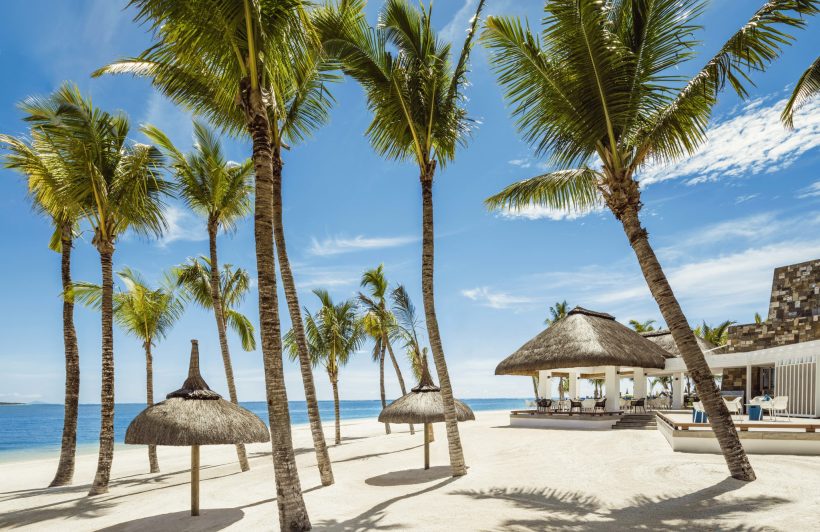 One and only Le saint geran – Mauritius One and only Le saint geran – Mauritius