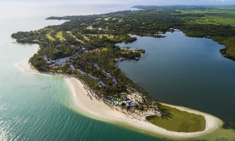 One and only Le saint geran – Mauritius One and only Le saint geran – Mauritius
