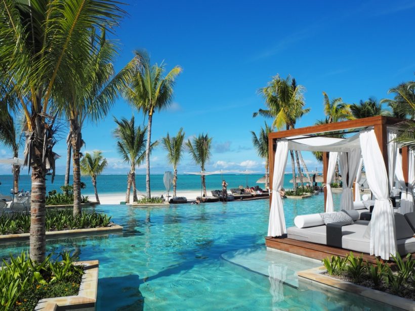 One and only Le saint geran - Mauritius One and only Le saint geran - Mauritius
