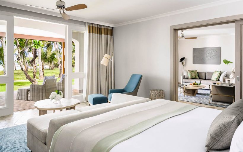One and only Le saint geran – Mauritius One and only Le saint geran – Mauritius