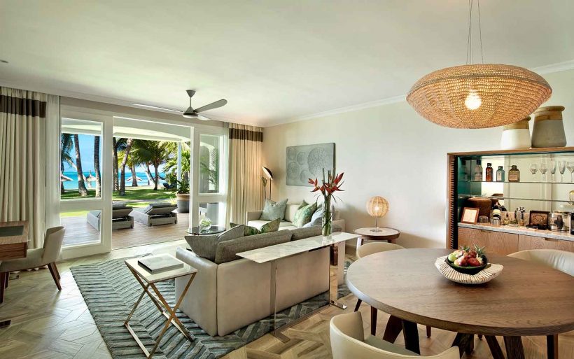 One and only Le saint geran – Mauritius One and only Le saint geran – Mauritius