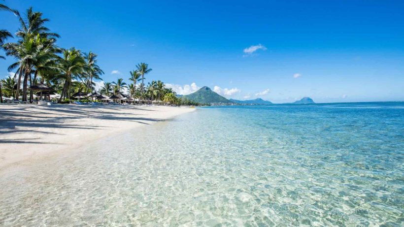 Sugar Beach – Mauritius Sugar Beach – Mauritius