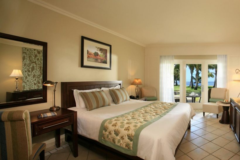 Sugar Beach – Mauritius Sugar Beach – Mauritius