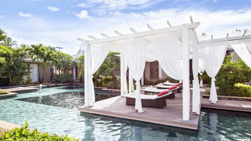 Sugar Beach – Mauritius Sugar Beach – Mauritius