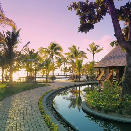 Trou aux Biches Beachcomber - Mauritius