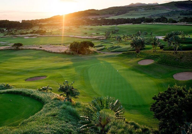 sunset-view-of-the-best-indian-ocean-golf-course sunset-view-of-the-best-indian-ocean-golf-course