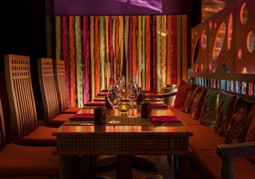 zafarani-indian-restaurant-at-heritage-awali zafarani-indian-restaurant-at-heritage-awali
