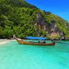 Bootje Thailand Bootje Thailand