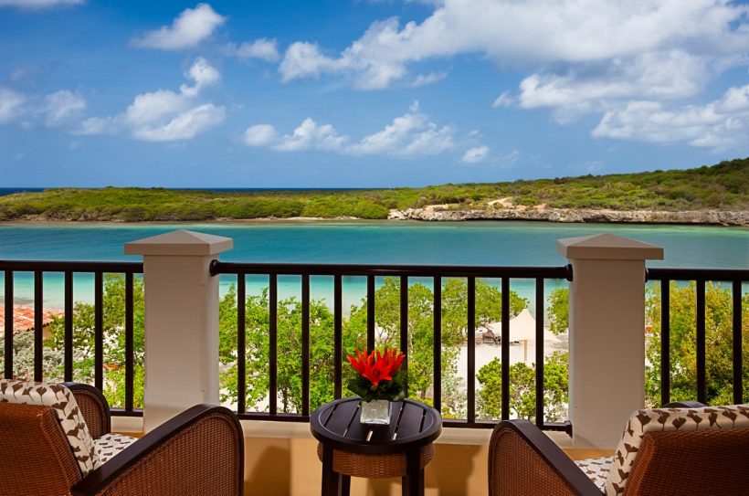 Premier Kamer Santa Barbara – Curacao