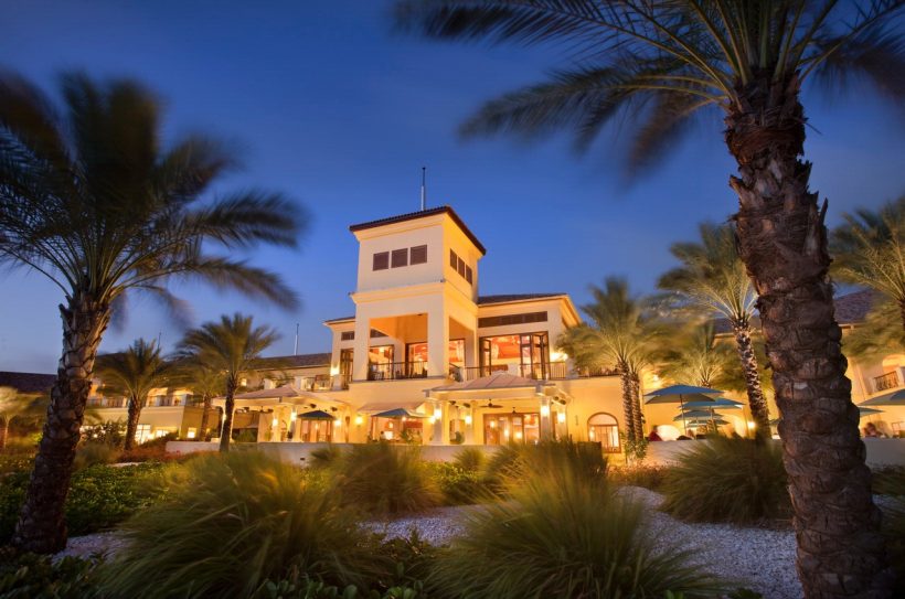 Santa Barbara Beach Resort – Curacao