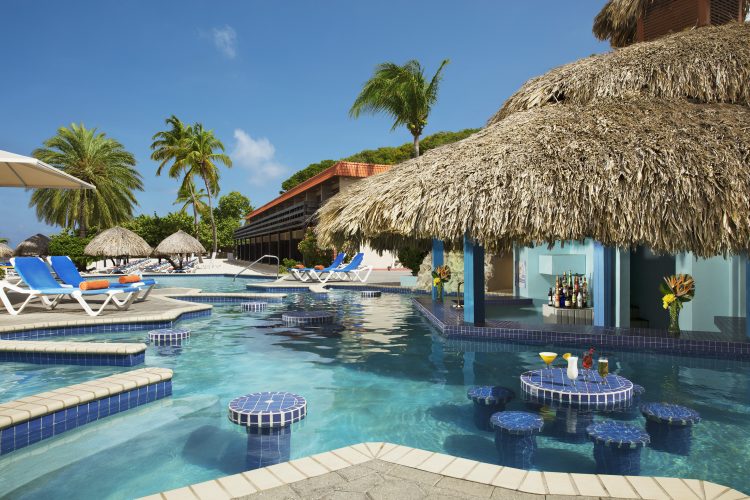 Sunscape Resort Curacao